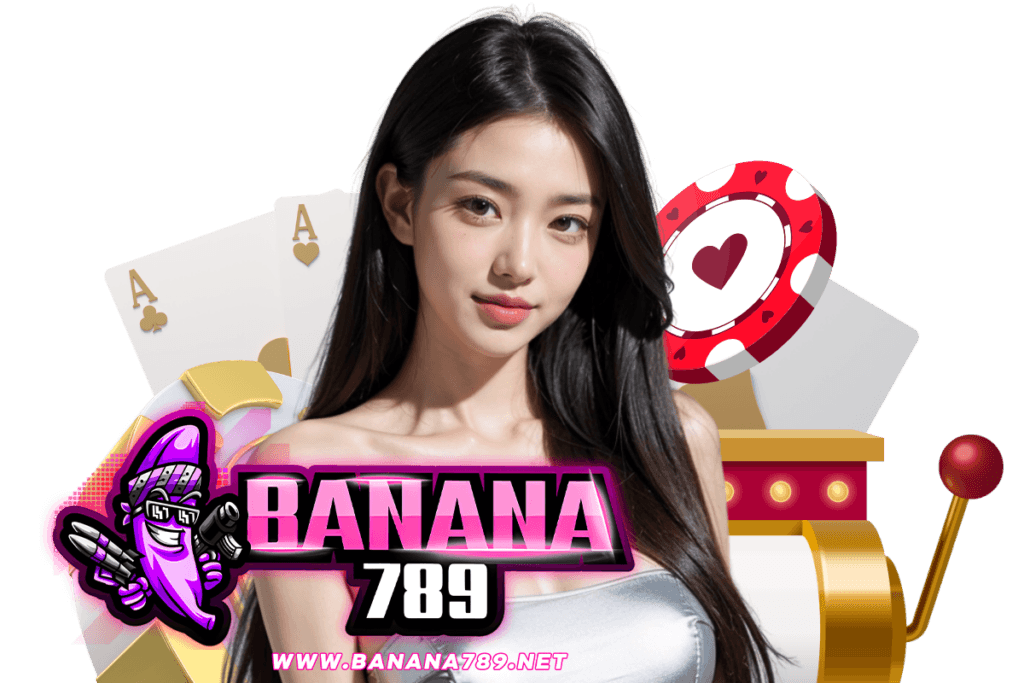 banana789 slot