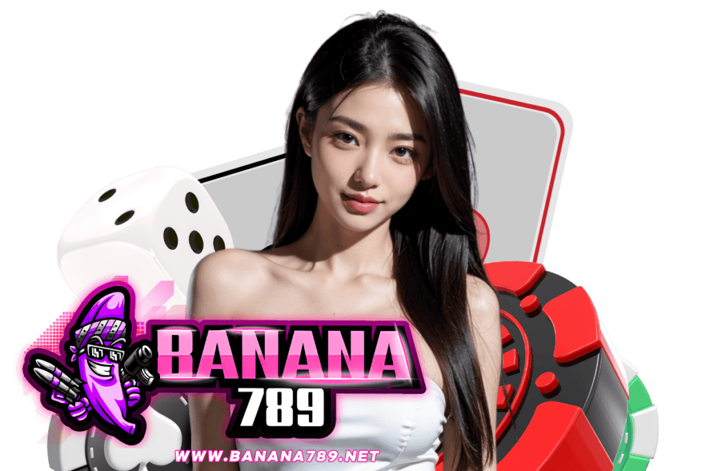 banana789 สล็อต